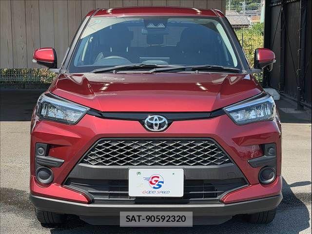 Toyota RAIZE 2022-05 8745455-14