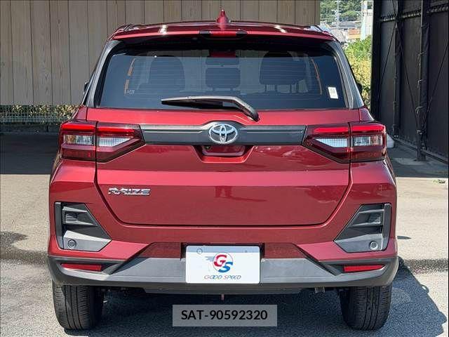Toyota RAIZE 2022-05 8745455-15