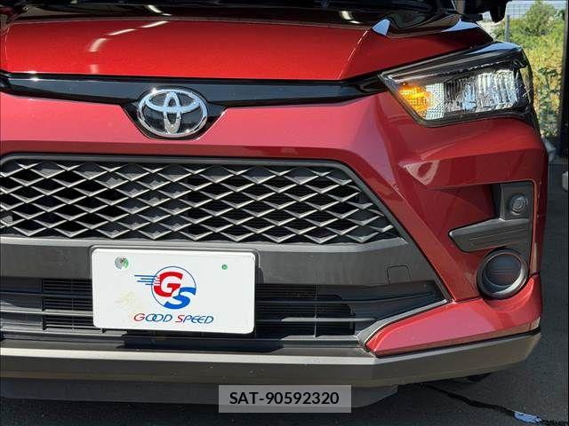 Toyota RAIZE 2022-05 8745455-19
