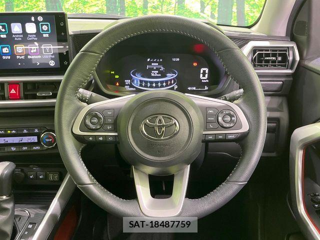 Toyota RAIZE 2024-07 8745434-10