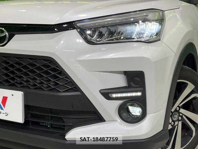 Toyota RAIZE 2024-07 8745434-11