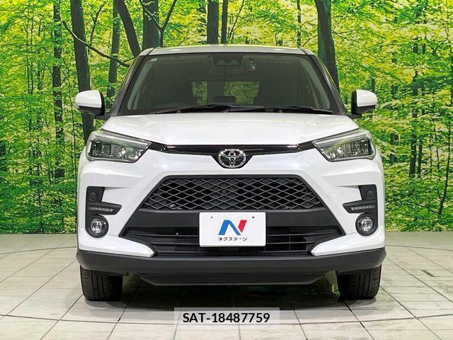 Toyota RAIZE 2024-07 8745434-13