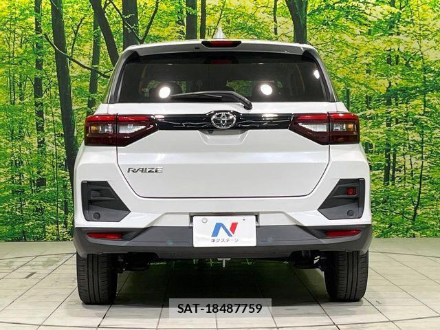 Toyota RAIZE 2024-07 8745434-14