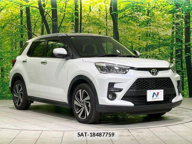 Toyota RAIZE 2024-07 8745434-15