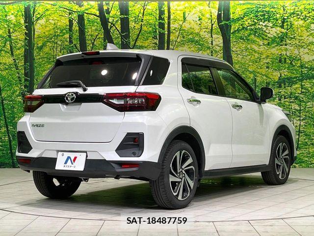 Toyota RAIZE 2024-07 8745434-16