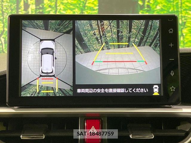 Toyota RAIZE 2024-07 8745434-4