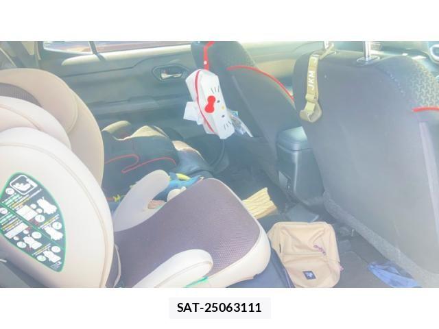 Toyota RAIZE 2021-08 8745450-9