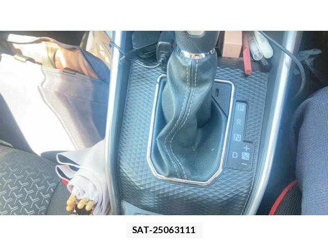 Toyota RAIZE 2021-08 8745450-12