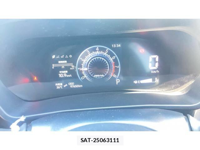Toyota RAIZE 2021-08 8745450-16
