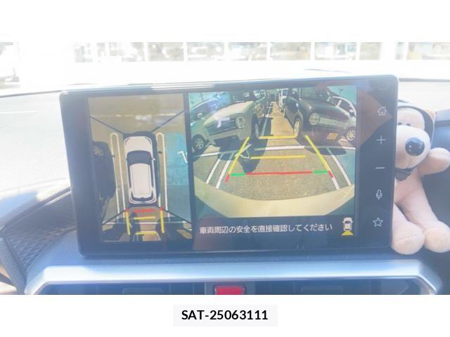 Toyota RAIZE 2021-08 8745450-18