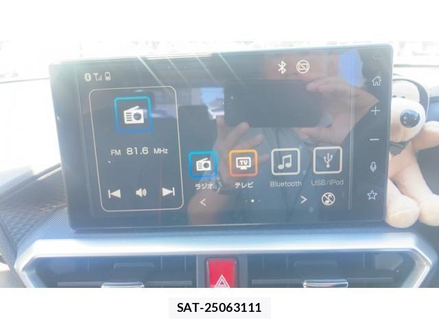 Toyota RAIZE 2021-08 8745450-20