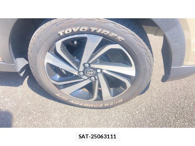 Toyota RAIZE 2021-08 8745450-5