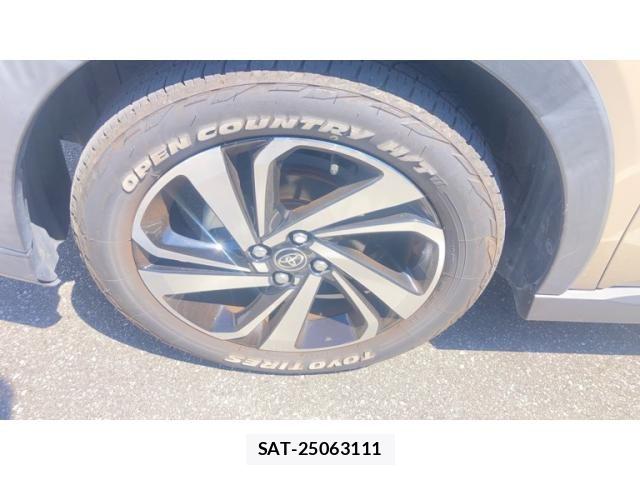 Toyota RAIZE 2021-08 8745450-6