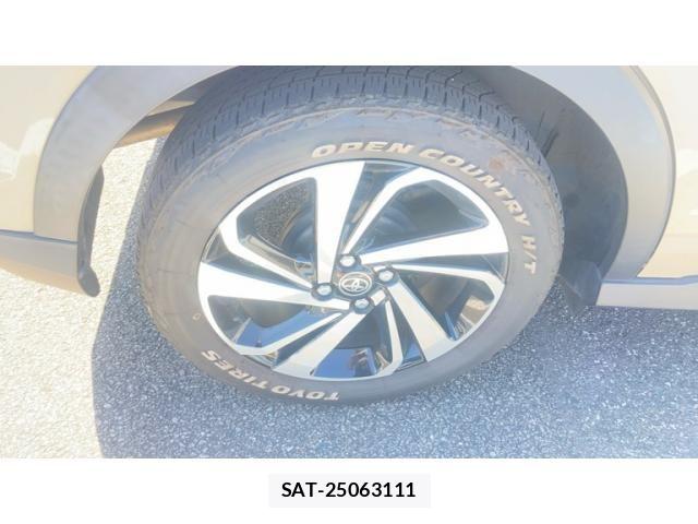 Toyota RAIZE 2021-08 8745450-7