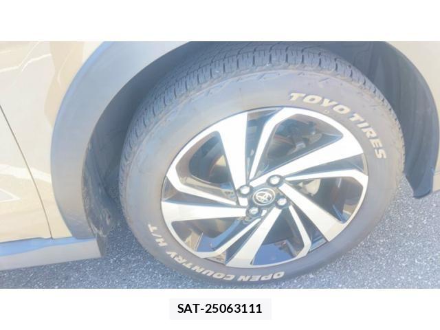 Toyota RAIZE 2021-08 8745450-8