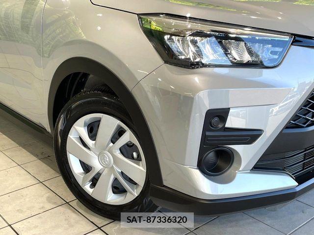 Toyota RAIZE 2023-09 8745443-11