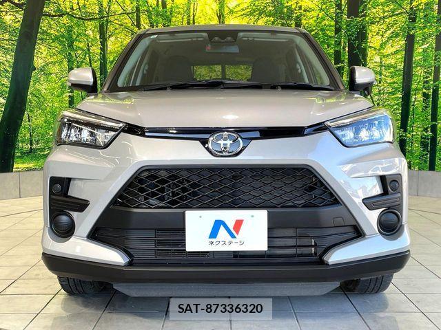 Toyota RAIZE 2023-09 8745443-13