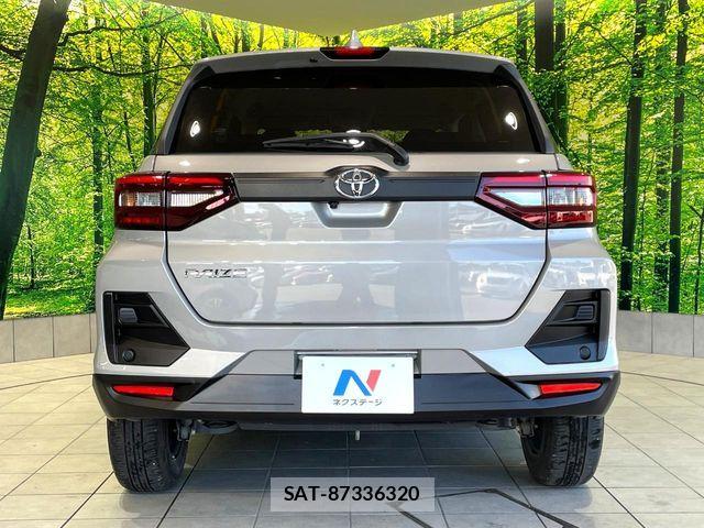 Toyota RAIZE 2023-09 8745443-14