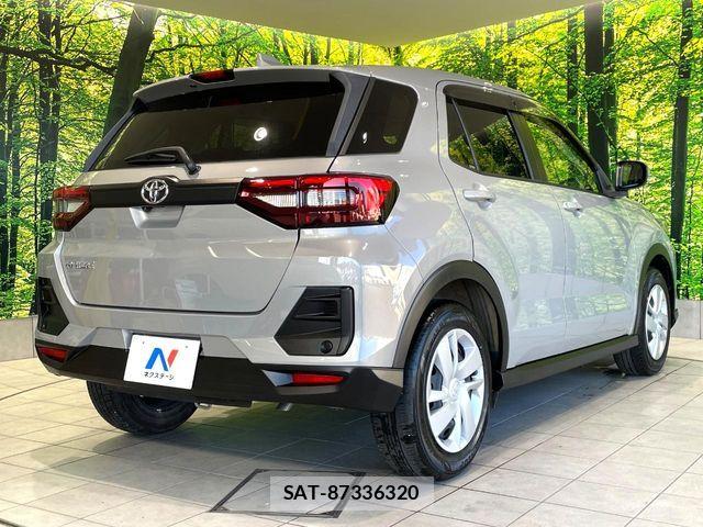 Toyota RAIZE 2023-09 8745443-16