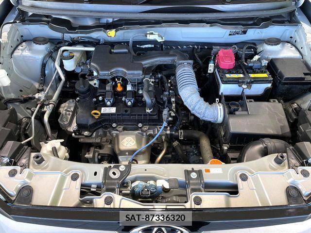 Toyota RAIZE 2023-09 8745443-17