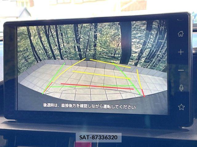 Toyota RAIZE 2023-09 8745443-4