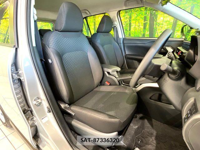 Toyota RAIZE 2023-09 8745443-7