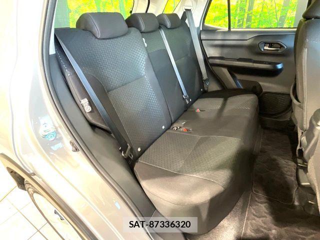 Toyota RAIZE 2023-09 8745443-8