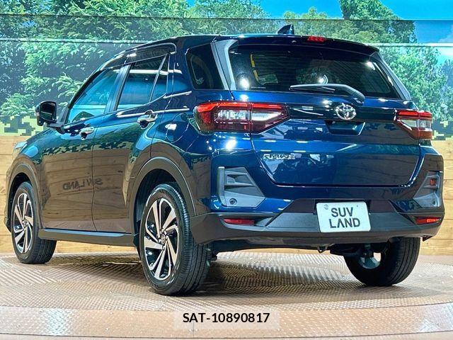 Toyota RAIZE 2020-08 8745441-11