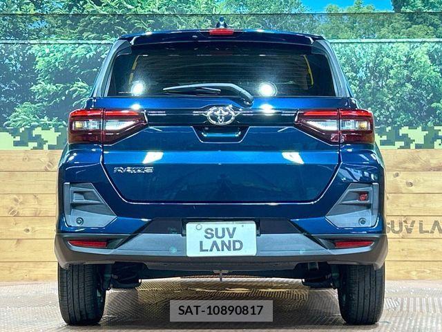 Toyota RAIZE 2020-08 8745441-12