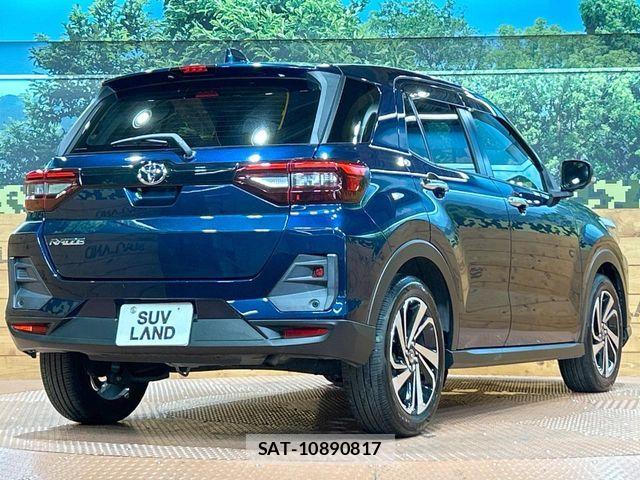 Toyota RAIZE 2020-08 8745441-13