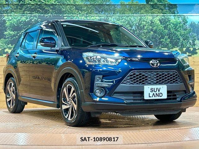 Toyota RAIZE 2020-08 8745441-15