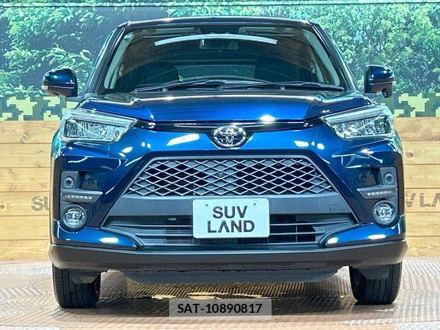 Toyota RAIZE 2020-08 8745441-16