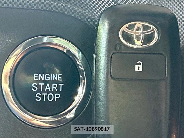 Toyota RAIZE 2020-08 8745441-1