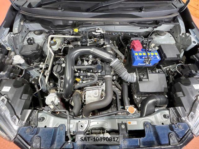 Toyota RAIZE 2020-08 8745441-2