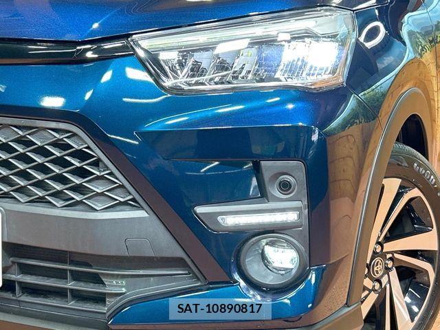 Toyota RAIZE 2020-08 8745441-3