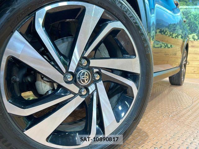 Toyota RAIZE 2020-08 8745441-4