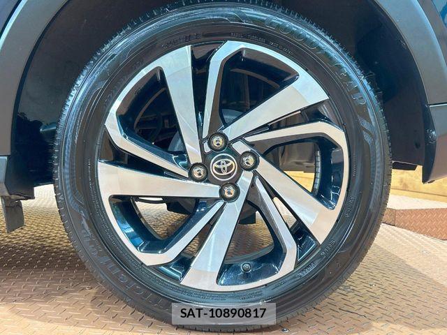 Toyota RAIZE 2020-08 8745441-5
