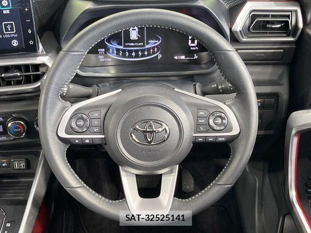 Toyota RAIZE 2023-12 8745436-10