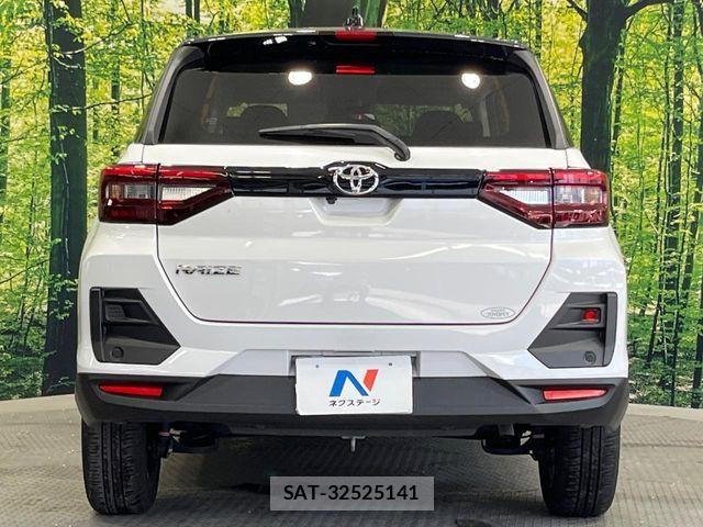 Toyota RAIZE 2023-12 8745436-14