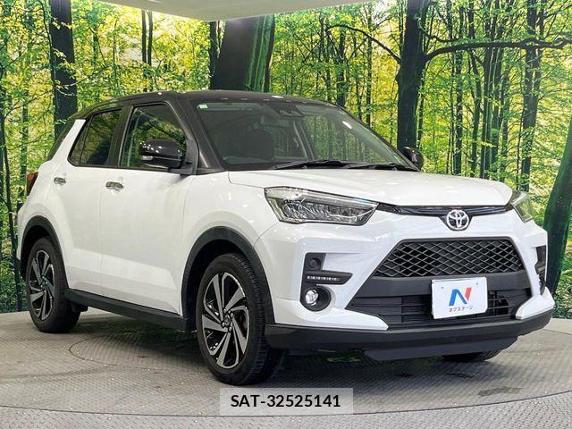 Toyota RAIZE 2023-12 8745436-15