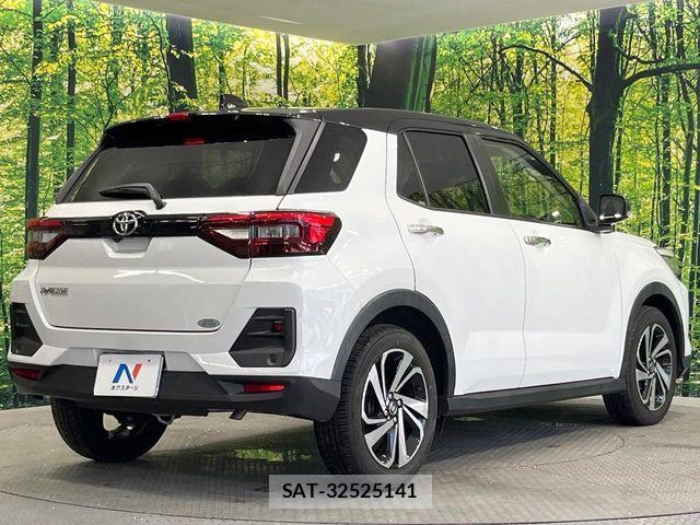 Toyota RAIZE 2023-12 8745436-16