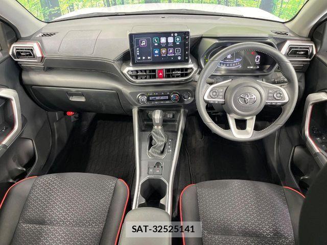 Toyota RAIZE 2023-12 8745436-1