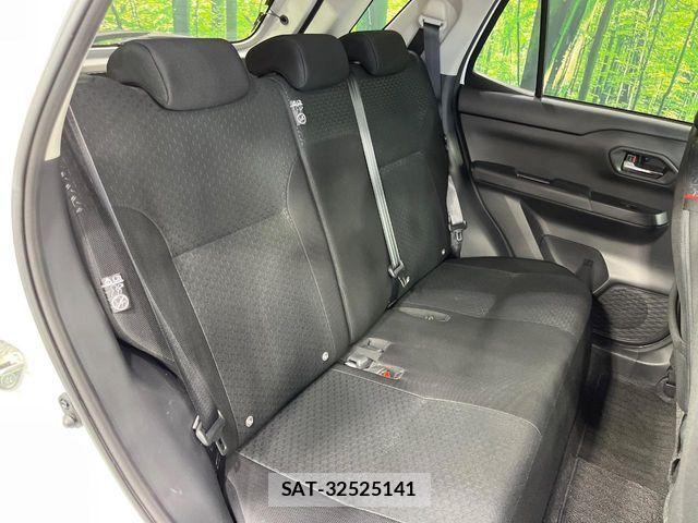 Toyota RAIZE 2023-12 8745436-8