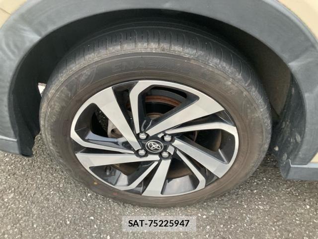 Toyota RAIZE 2021-07 8745446-9
