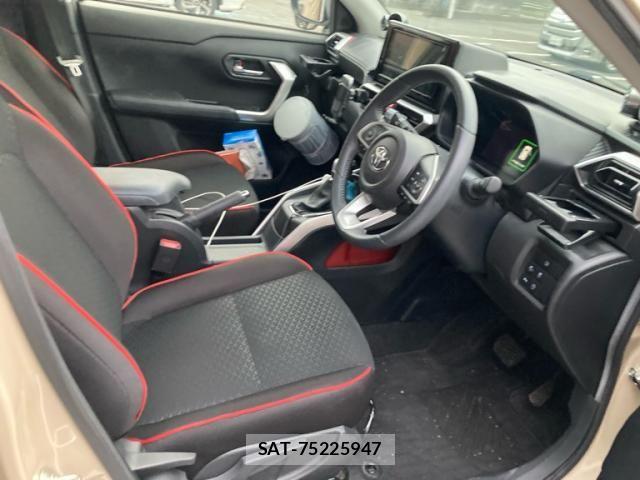 Toyota RAIZE 2021-07 8745446-11