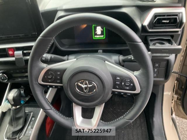 Toyota RAIZE 2021-07 8745446-12