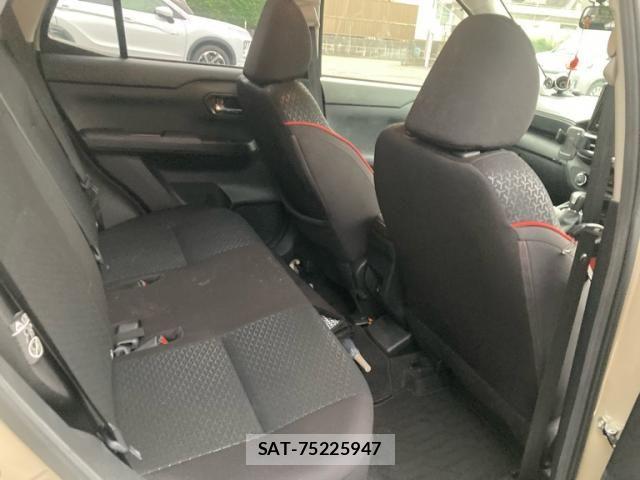 Toyota RAIZE 2021-07 8745446-16