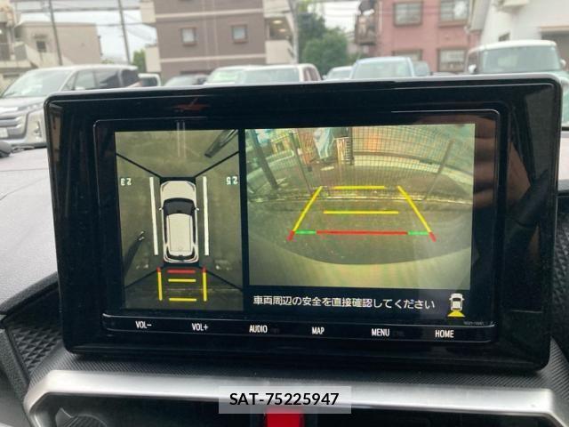 Toyota RAIZE 2021-07 8745446-21