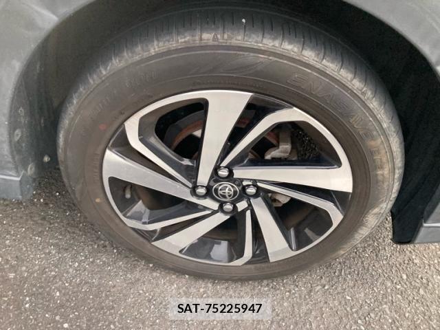 Toyota RAIZE 2021-07 8745446-2