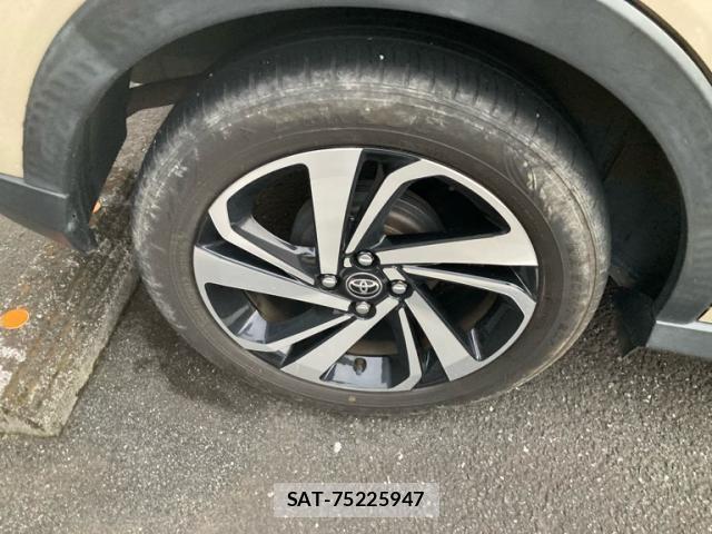 Toyota RAIZE 2021-07 8745446-4